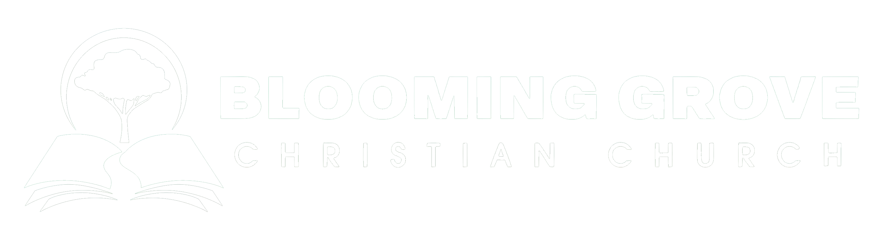 Blooming Grove Christian Church